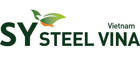Logo Steel Vina