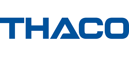 Logo Thaco