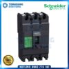 MCB Schneider EZC100F3100