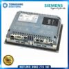 HMI Siemens 6AV2124-0GC01-0AX0 - Hình ảnh 2