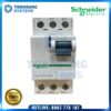 MCB Schneider GV2LE14