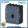 MCCB Siemens 3VJ1340-5DA32-0AA0