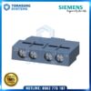 Auxiliary Contact Siemens 3RV6901-1E