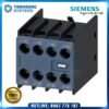 Auxiliary Contact Siemens 3RH6911-1HA22