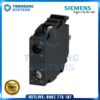 Digital Module Siemens 3SU1400-1AA10-1DA0