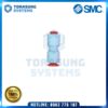 Tubing & Fitting SMC KQ2H01-07 - Hình ảnh 2