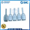 Tubing & Fitting SMC KQ2R06-04 - Hình ảnh 2