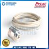 Reset Illuminator RI101 Prime Controls