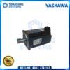 Servo Motor Yaskawa SGMJV-04ADA61