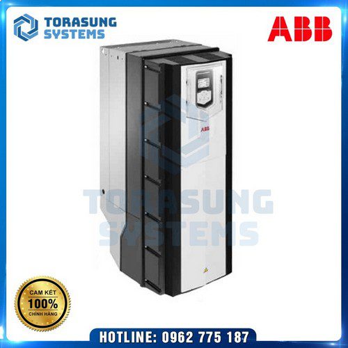 Inverter ABB ACS880-01-293A-3+K454+L502