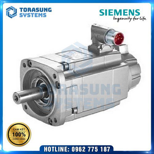 Servo Motor Siemens 1FK7042-2AF71-1UH0