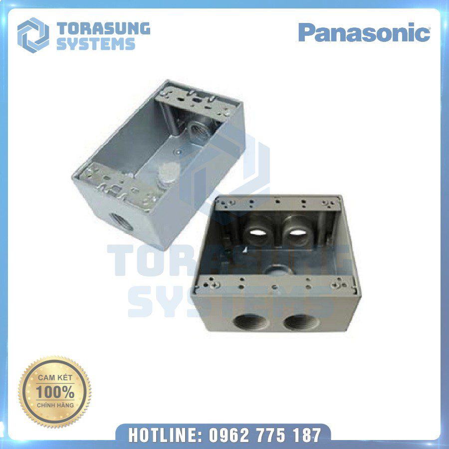 Panasonic AHN15712