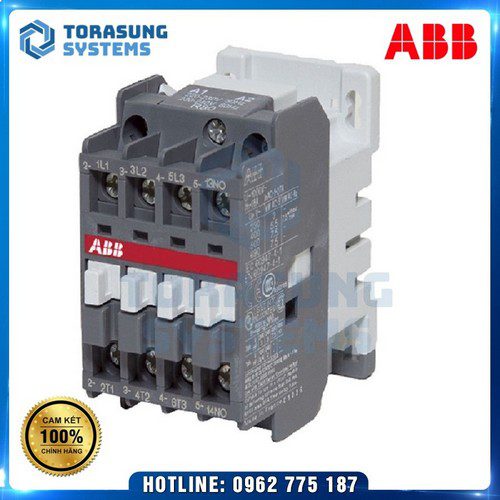 Contactor ABB AX12-30-10-80