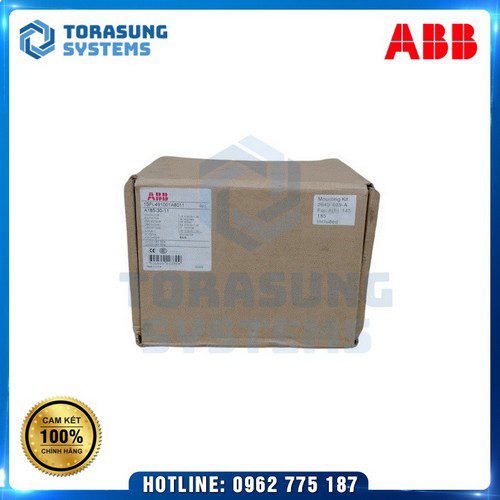 Contactor ABB A185-30-11 (220v)