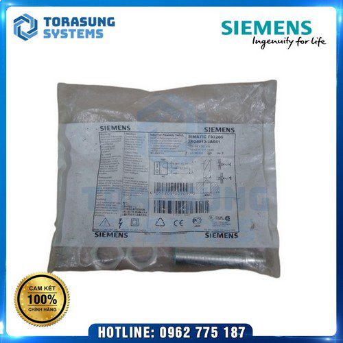 Switch Siemens 3RG4013-3AG01
