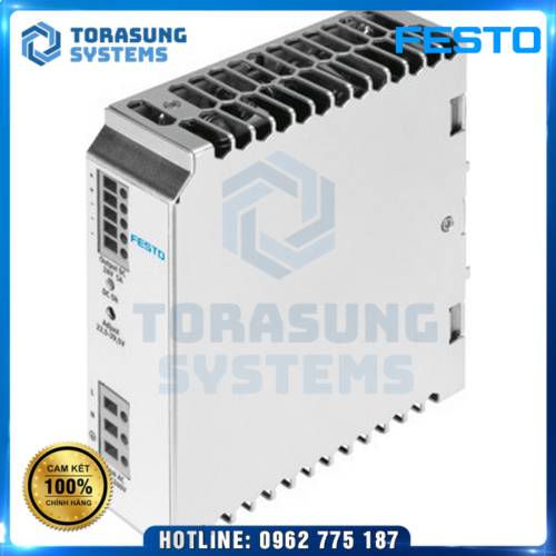 Festo CACN-11A-7-20-G2