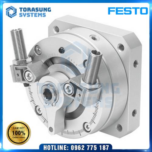 Actuator Festo DSM-T-40-270-P-A-B