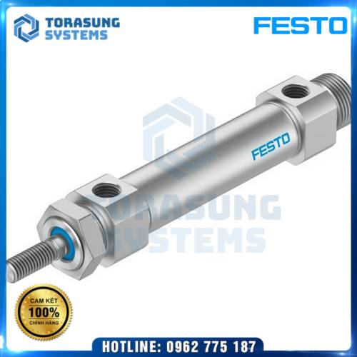 Cylinder Festo ESNU-63-10-P-A