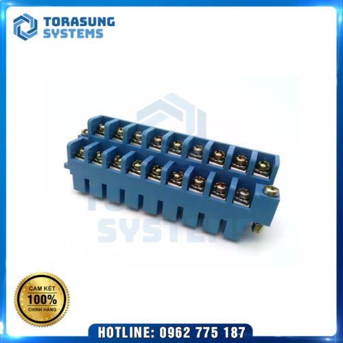 Terminal Block Allen Bradley 1746-RT25C