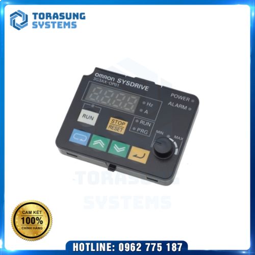 3G3AX RAI00880200 DE