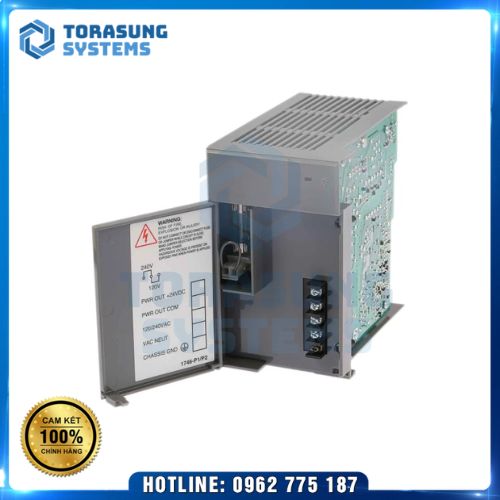 Bộ nguồn Allen Bradley 1746-P2