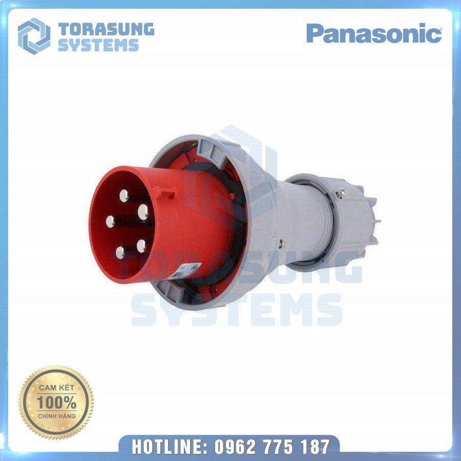 F025-6 5P-32A