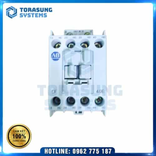 Rơ-le Allen Bradley 700-CF400EJ