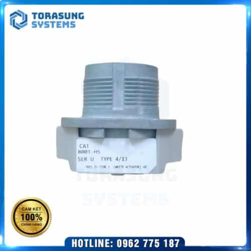 Đầu Công Tắc Allen Bradley 800T-H5