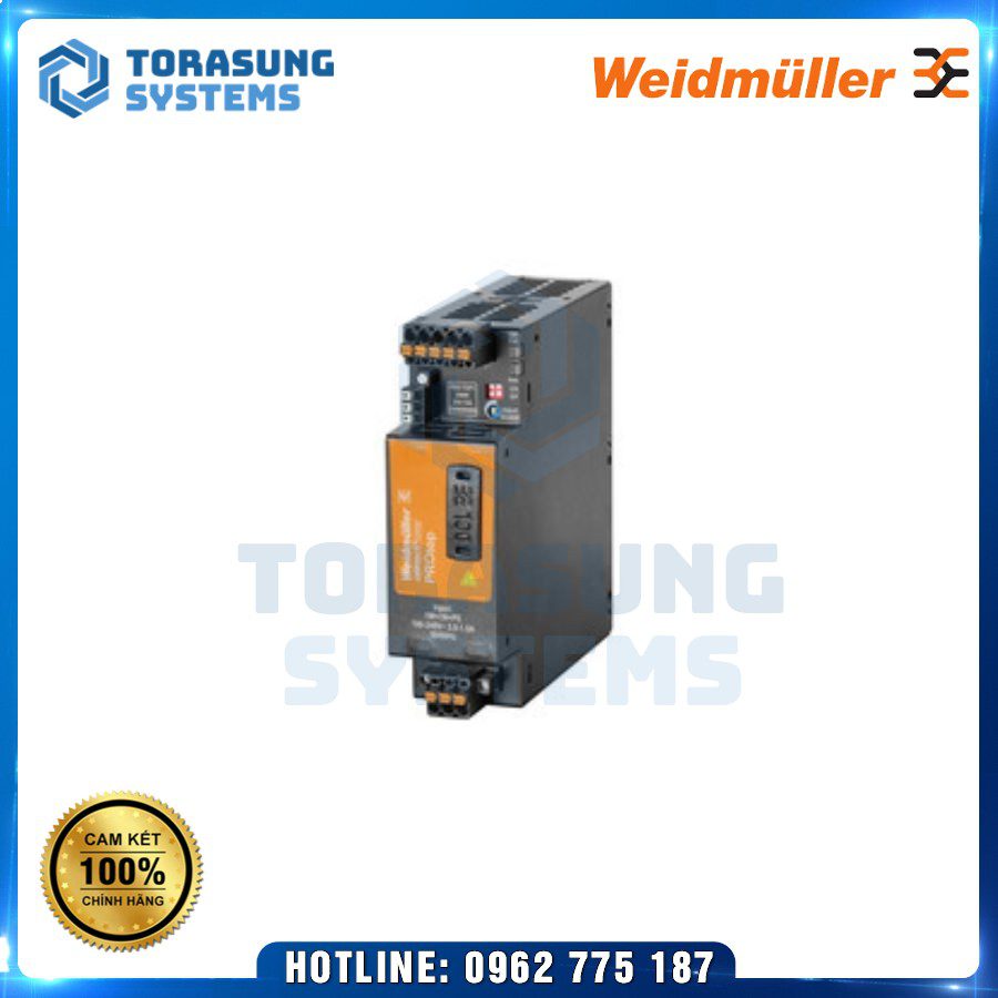PRO TOP1 240W 24V 10A