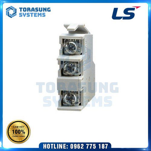 Auxiliary switch: AX for BKN-b/ BKJ63N