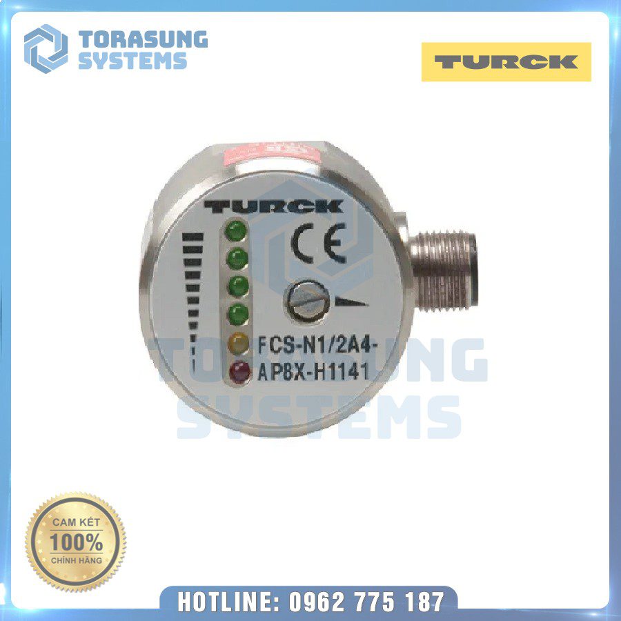 FCS-N1/2A4-AP8X-H1141