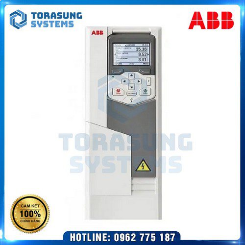 ACS580-01-03A4-4 +J400