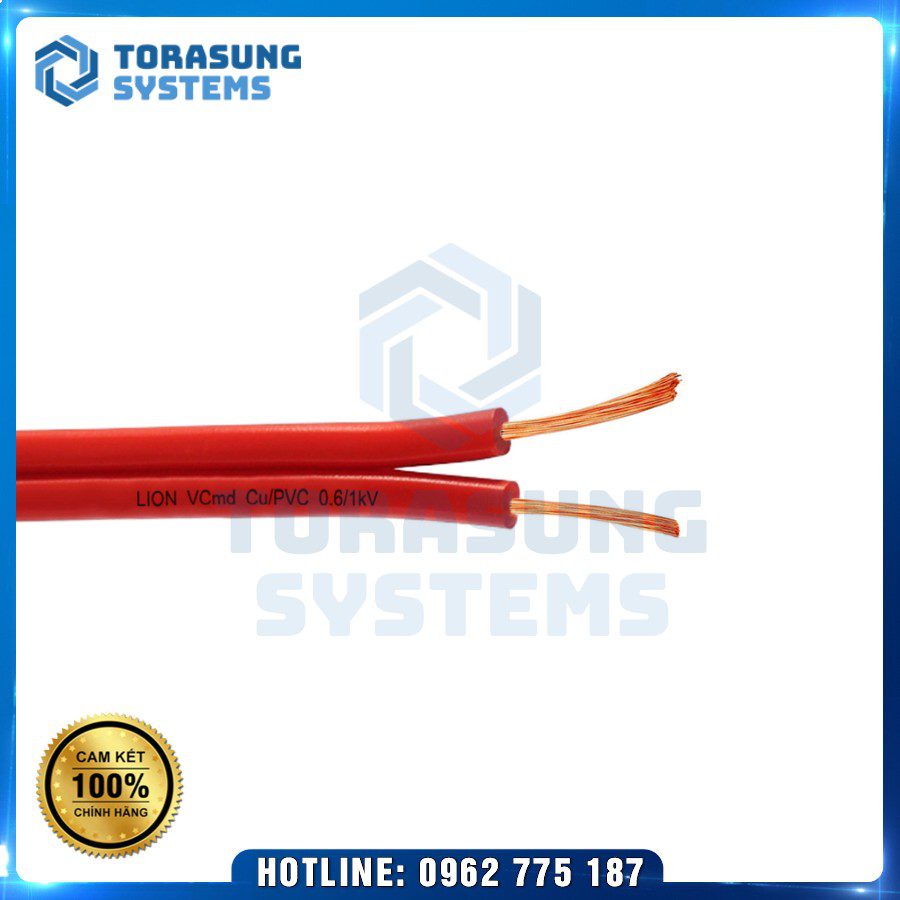 VCmd 2x1.5mm2