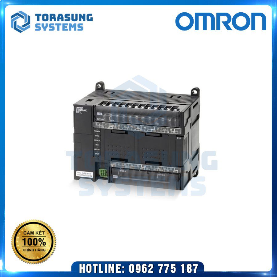 CP1L-M30DT-A