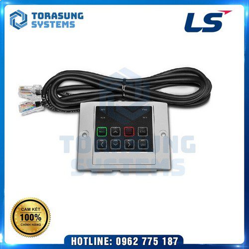 Remote cable 3m (for IS7 )