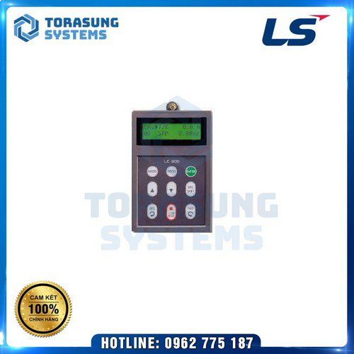 Remote cable 2m (for IP5A )