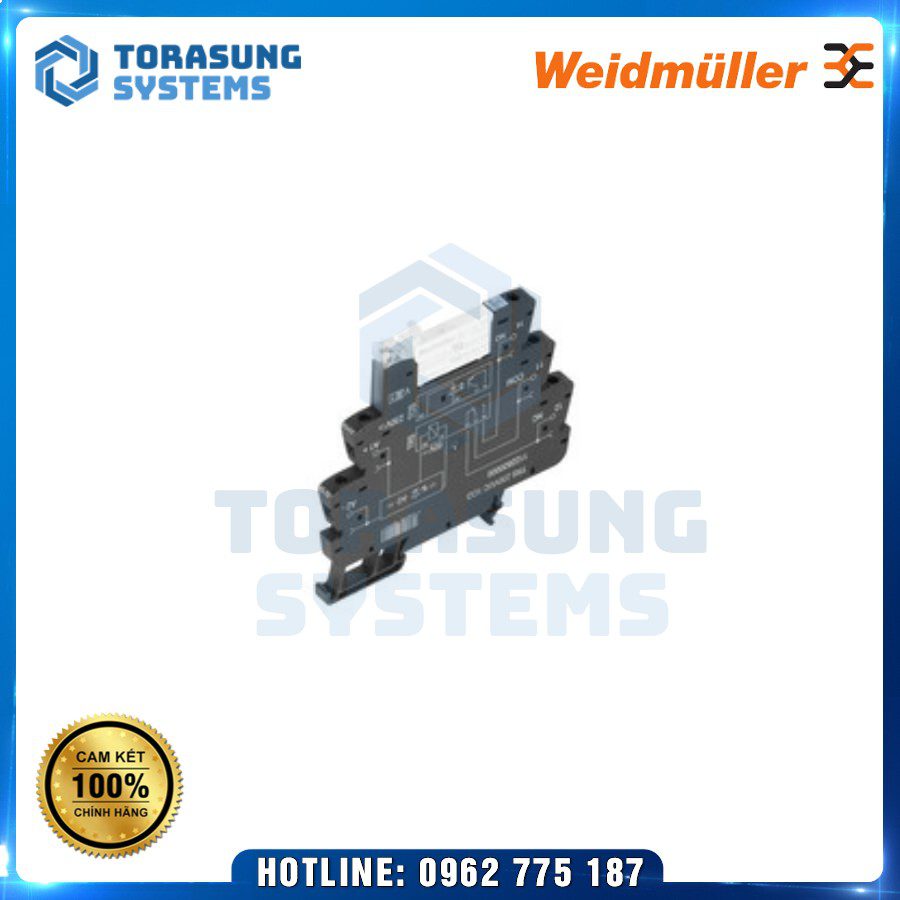 TRS 230VUC 1CO