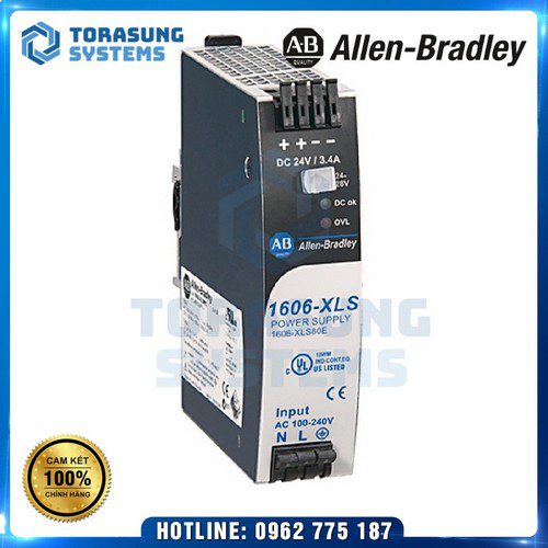 1606-XLS80E-CR