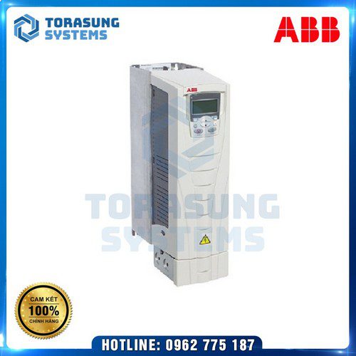 ACS550-U1-031A-4