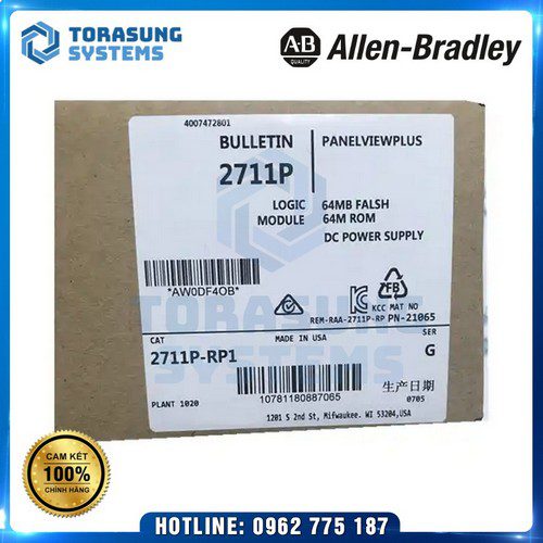 2711P-RP1
