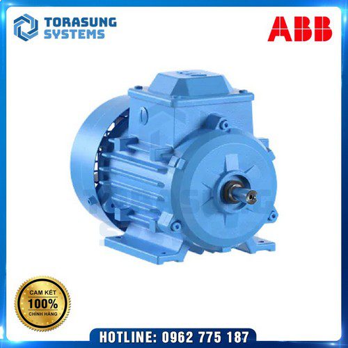 M2BAX 200MLA4