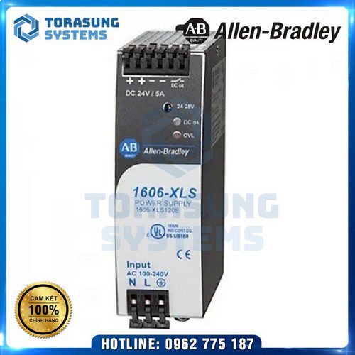 1606-XLS240E-CR