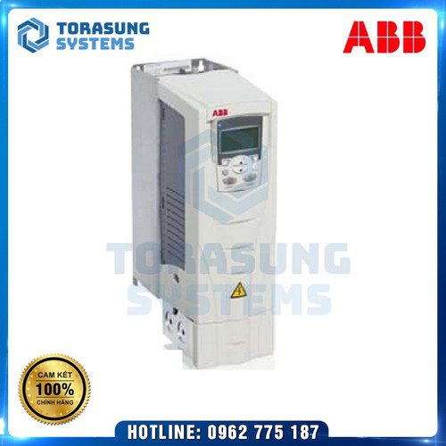 ACS550-01-06A9-4
