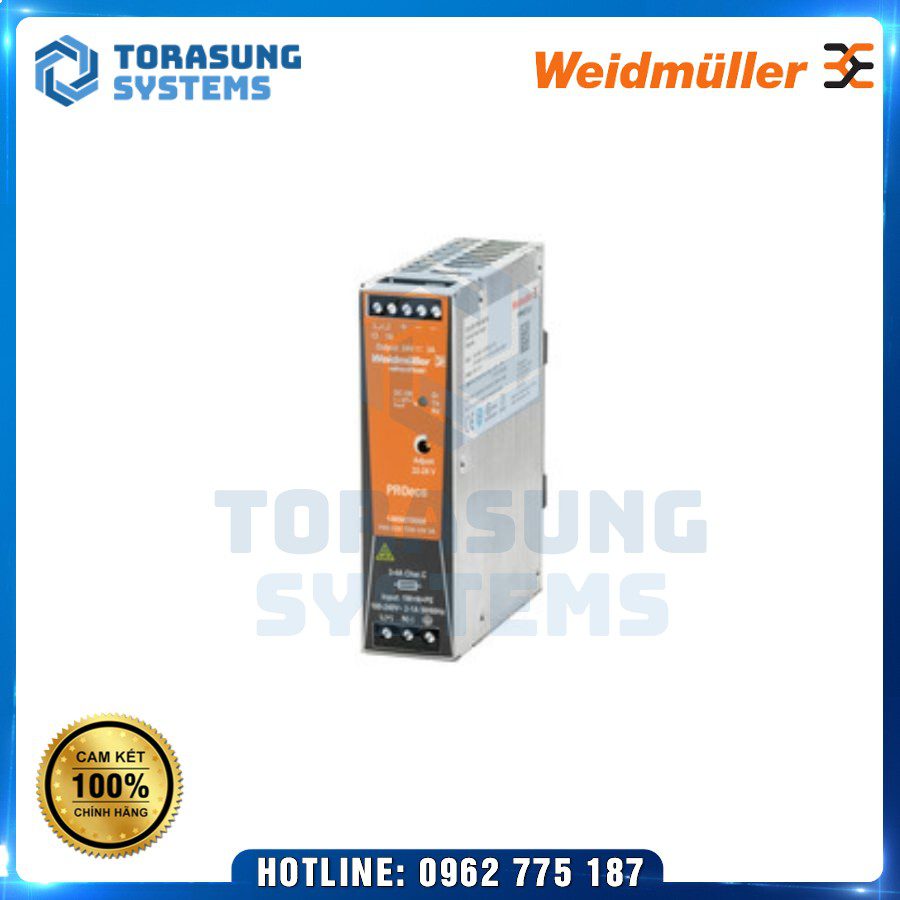 PRO ECO 72W 24V 3A