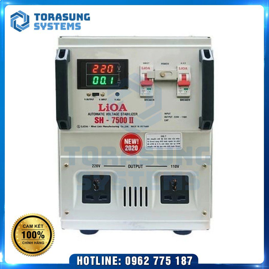 SH-7500