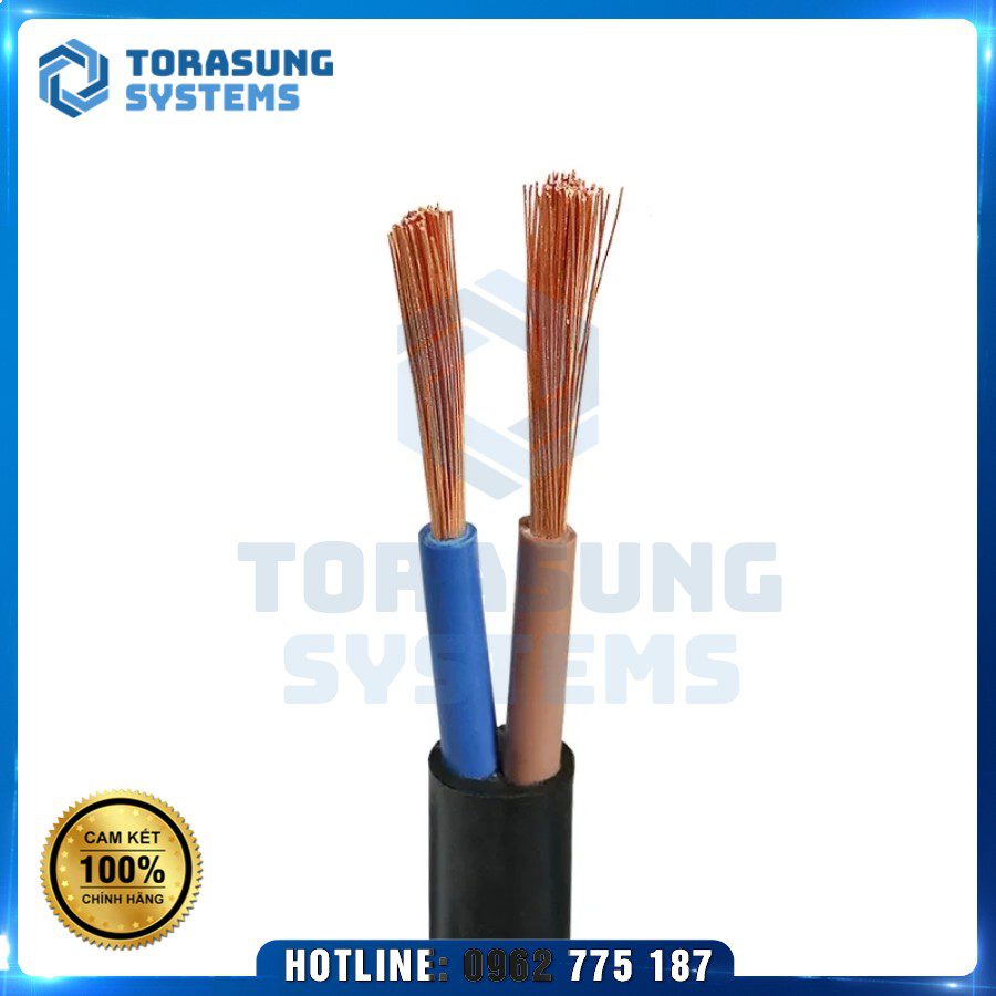 VCmt 2x4mm2