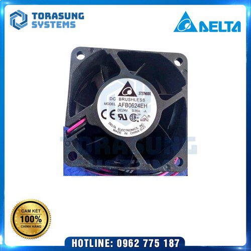 AFB0624EH; DC24V; 0.36A