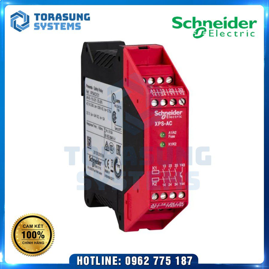 XPSAC5121