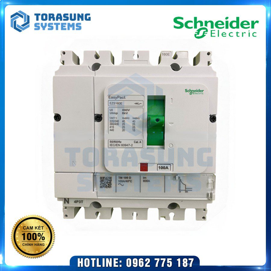 EZS160E4125