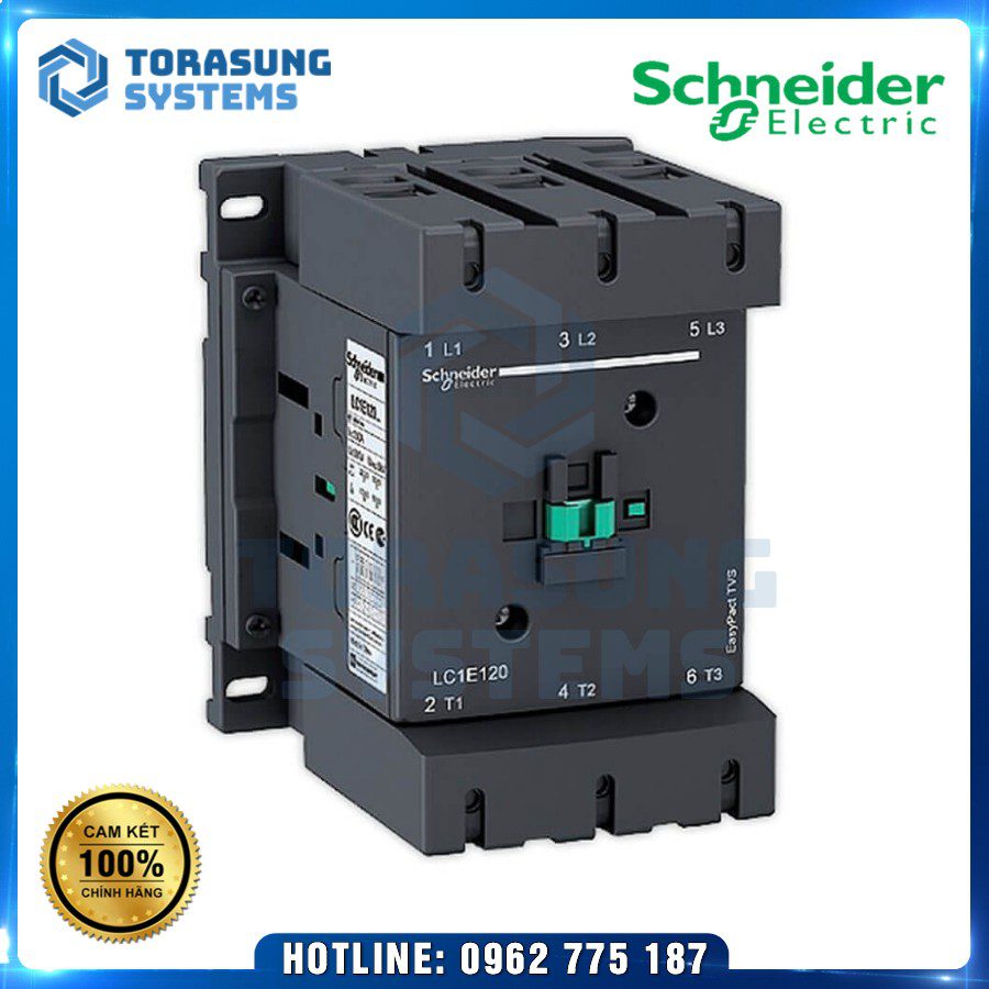 LC1E120